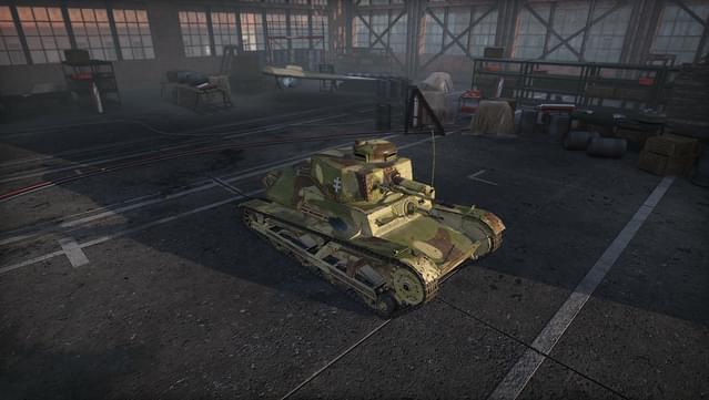 Steel Division 2 - Battle of Dukla Pass screenshot 1