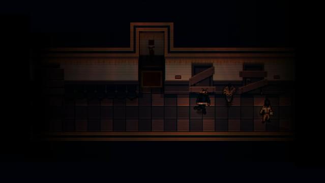 Immortal Mantis Series screenshot 5