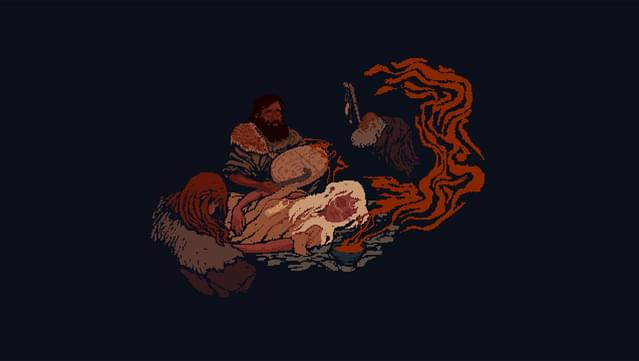 Death Howl: Deluxe Edition screenshot 7