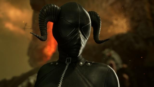 Succubus - Tormentress screenshot 5
