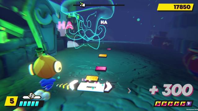 Rhythm Sprout: Sick Beats & Bad Sweets screenshot 0