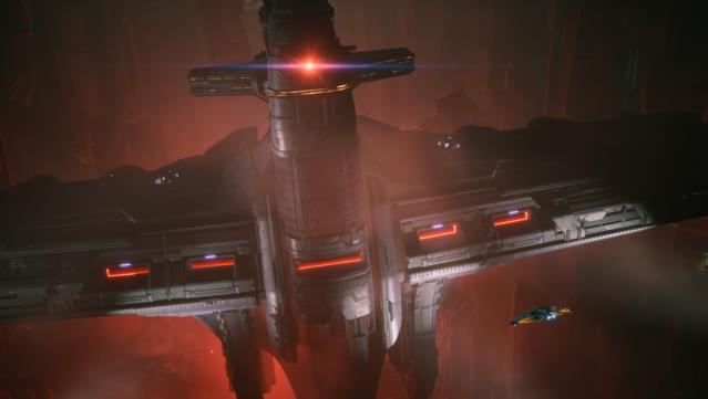 EVERSPACE 2: Complete Edition screenshot 5