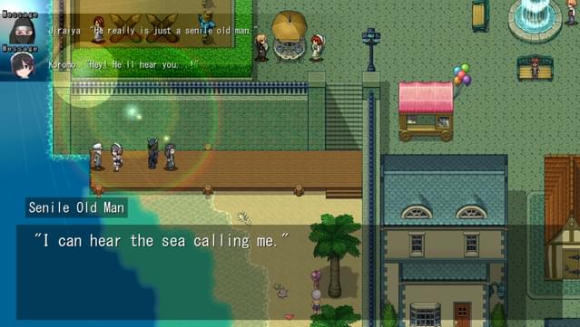 Cosplayer’s Quest screenshot 0