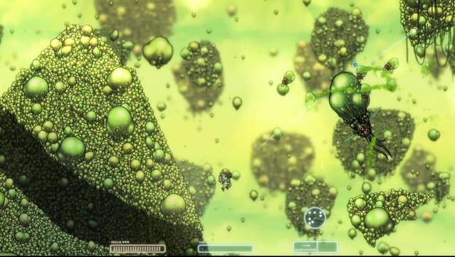 Capsized screenshot 4