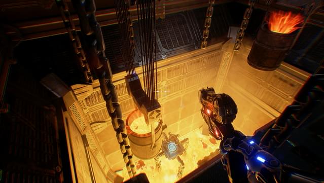 PositronX screenshot 5