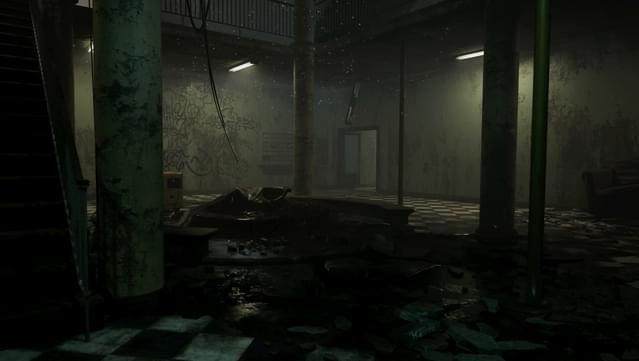 Shadowman®: Darque Legacy screenshot 0