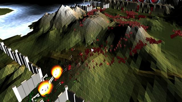 Multiwinia screenshot 5