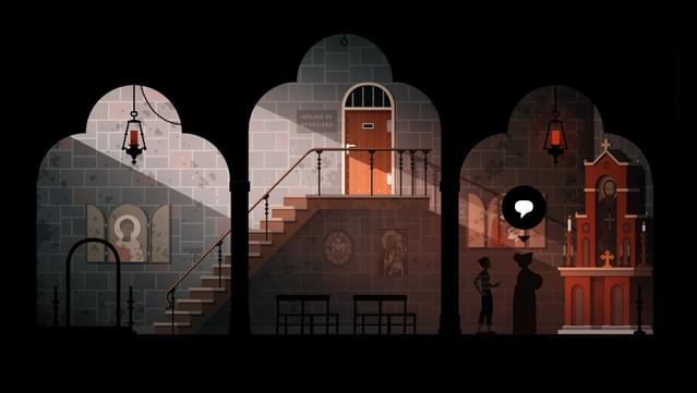 Midnight Girl screenshot 1