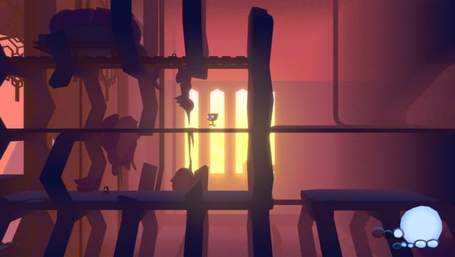 Airhead screenshot 4