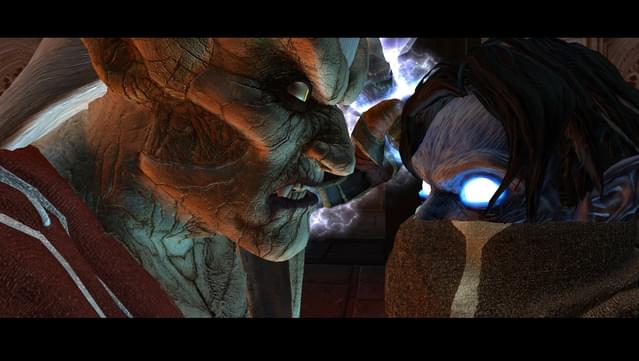 Legacy of Kain: Defiance Remastered screenshot 5