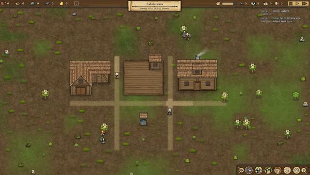 Civitatem screenshot 1
