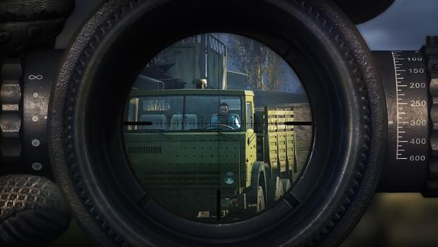 Sniper Ghost Warrior 3 screenshot 6