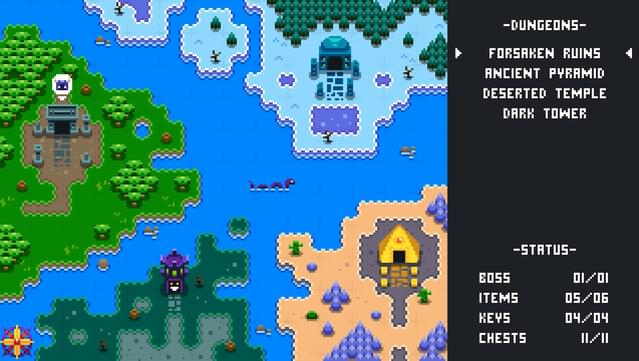 Knightin'+ screenshot 0