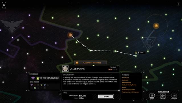 BATTLETECH - Mercenary Collection screenshot 3
