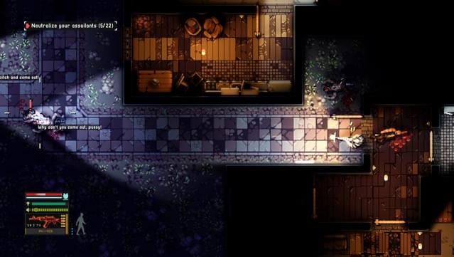 Intravenous screenshot 6