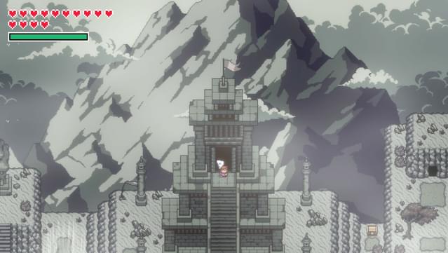 Elementallis screenshot 2