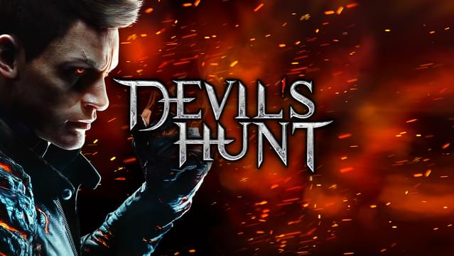 Devil's Hunt