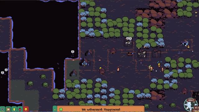 dotAGE Extended Edition screenshot 6