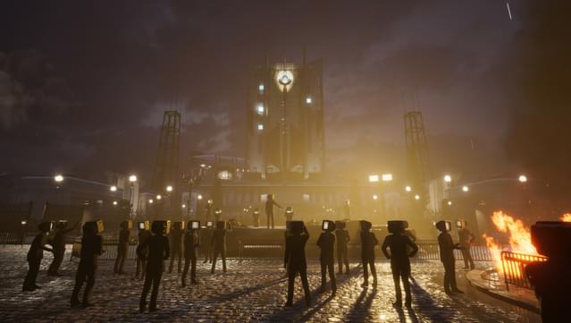 KARMA: The Dark World Digital Deluxe Bundle screenshot 0