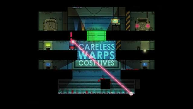 Stealth Bastard Deluxe Complete Edition screenshot 7