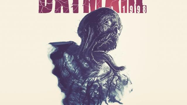 Daymare: 1998 - Digital Soundtrack screenshot 0