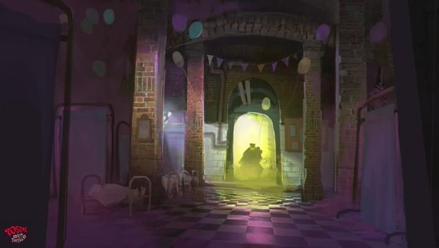 POSTAL: Brain Damaged - Digital Art Book screenshot 3