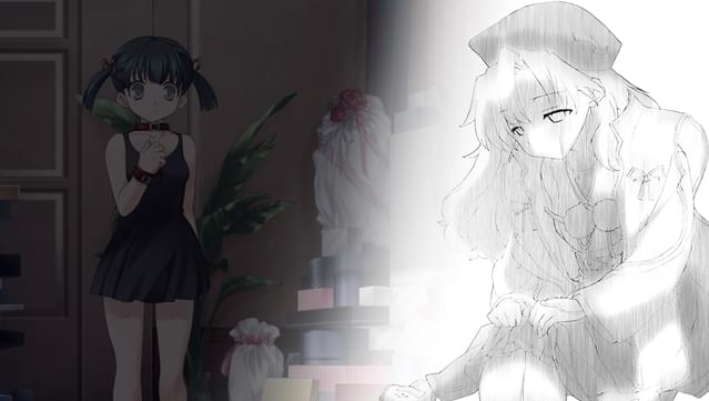 Rance Quest Magnum screenshot 4
