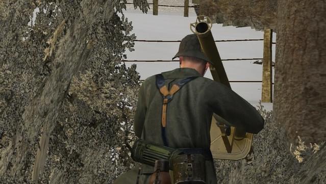 Combat Mission Final Blitzkrieg screenshot 1