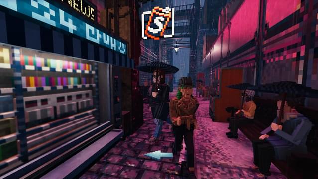 Shadows of Doubt screenshot 7