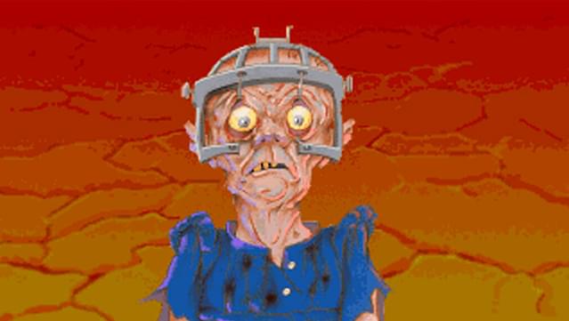 Space Quest 4+5+6 screenshot 0
