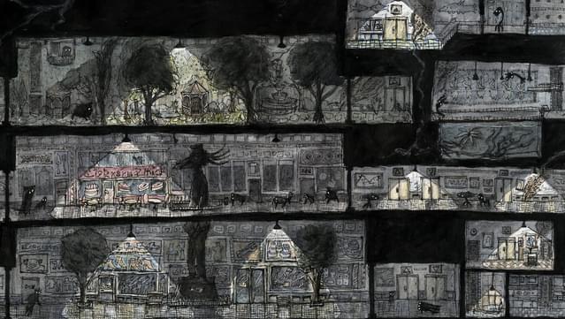 Creaks Soundtrack + Art Book screenshot 3
