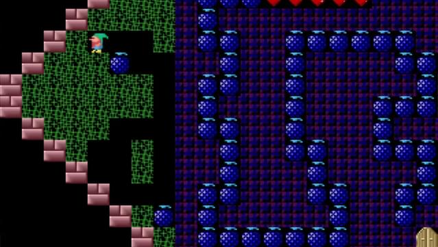 Heartlight screenshot 4