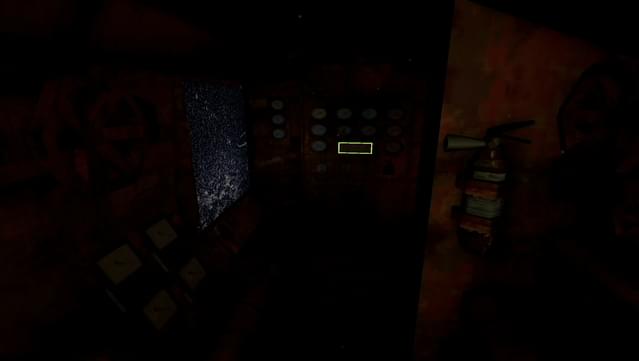 Iron Lung Deluxe Edition screenshot 5