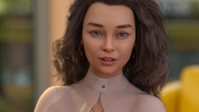 My Bimbo Dream - Premium Supporter Edition screenshot 6
