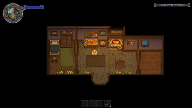 Graveyard Keeper - Better Save Soul screenshot 3