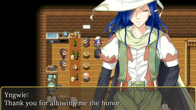 Magna Fortuna UNRATED screenshot 3