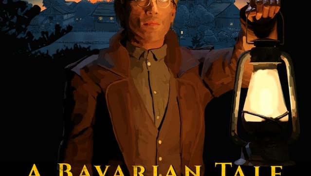 Inspector Schmidt - A Bavarian Tale - Soundtrack screenshot 0