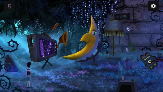 Enypnion Redreamed screenshot 5