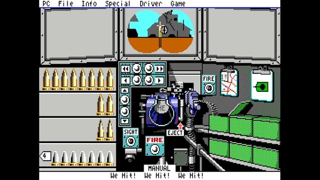 Sands of Fire screenshot 4