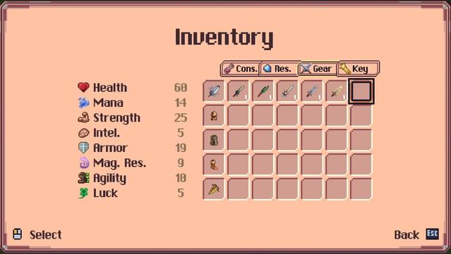 Donna: The Canine Quest OST screenshot 4