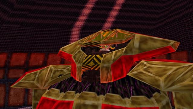 Pandemonium 2 screenshot 5