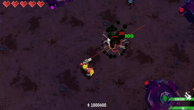 Heart: Future Whispers screenshot 1