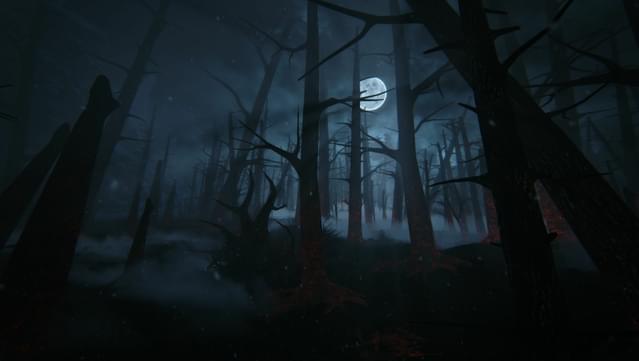Kholat screenshot 7