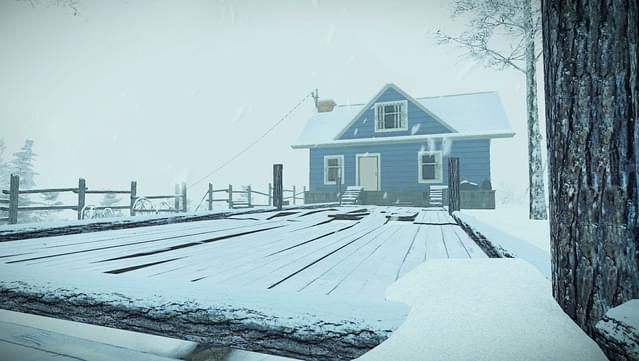 Kona - Soundtrack screenshot 2