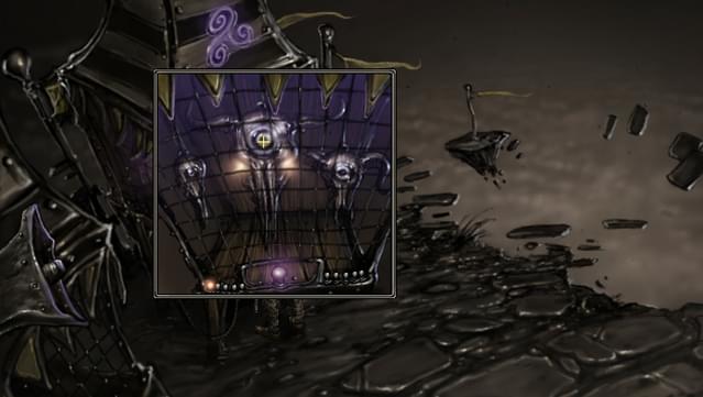 Strangeland screenshot 6