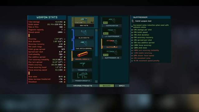 Intravenous 2 screenshot 1