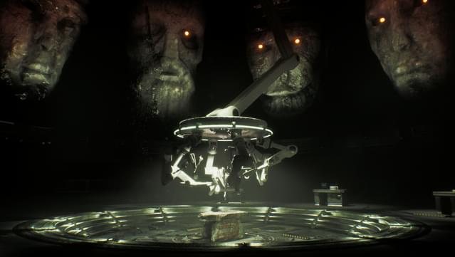Apsulov: End of Gods screenshot 0