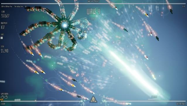Beat Hazard 3 screenshot 5