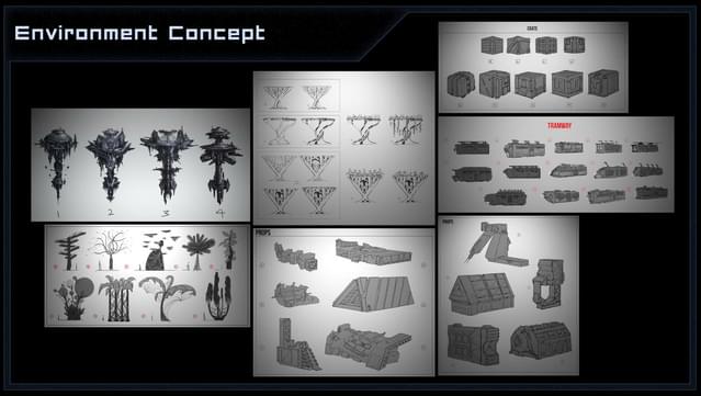 Hellpoint Supporter Pack screenshot 6