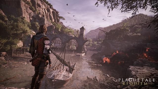 A Plague Tale: Requiem screenshot 4